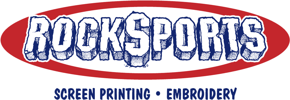 Rocksports - Rocksports Logo (1034x407), Png Download