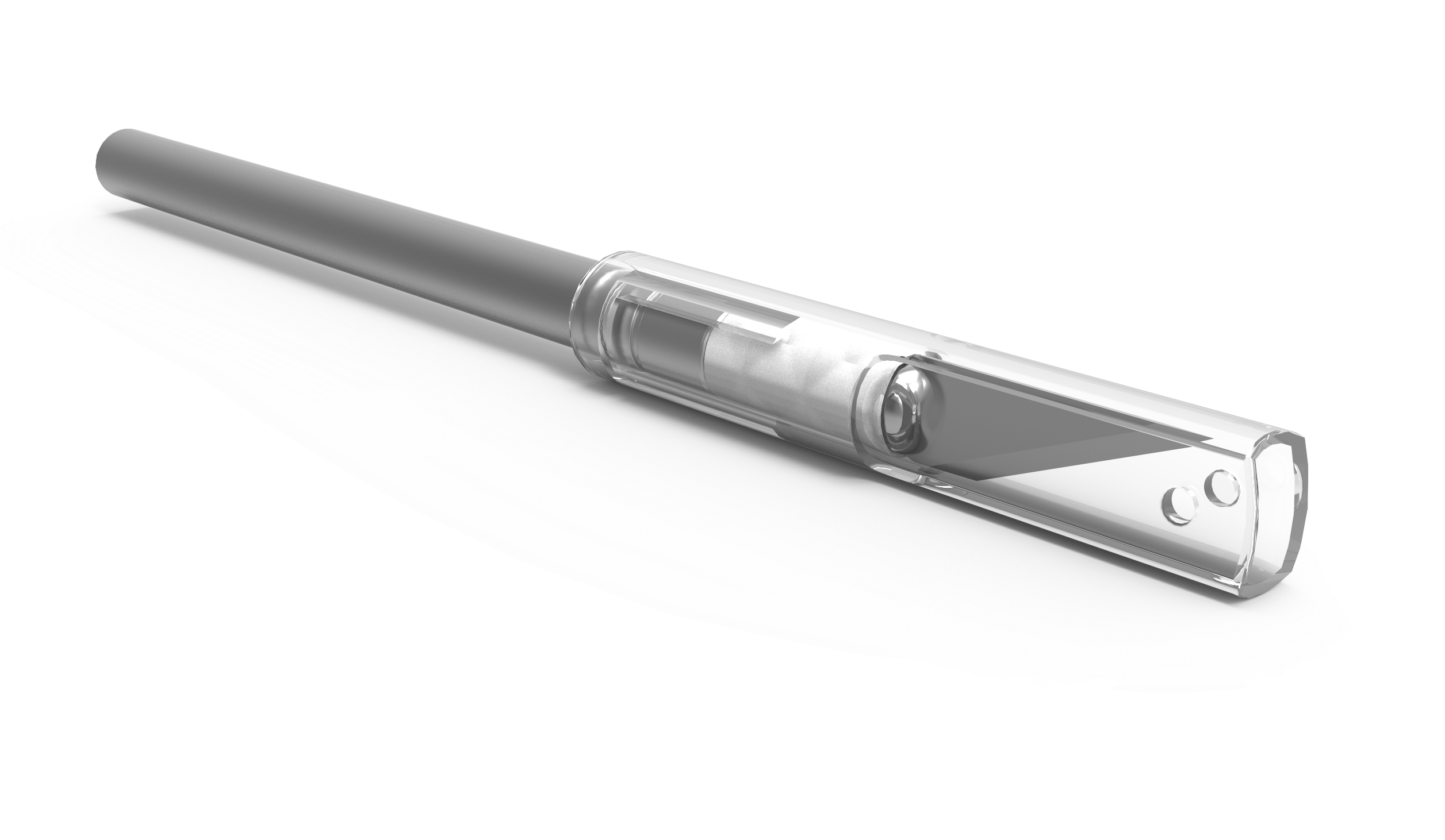 130 00077 - X-acto (2512x1701), Png Download