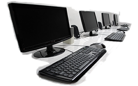 ¿para Qué Me Sirve La Estandarización - Computer (500x400), Png Download