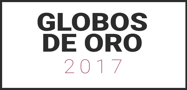 'coco', Nominada Como Mejor Película De Animación En - Globos Deoro 2017 (709x340), Png Download