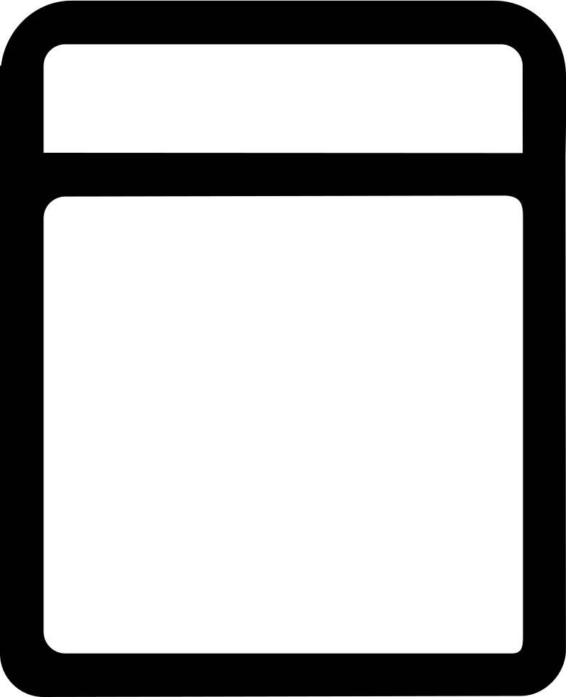 Screen Printing Supplies (796x981), Png Download