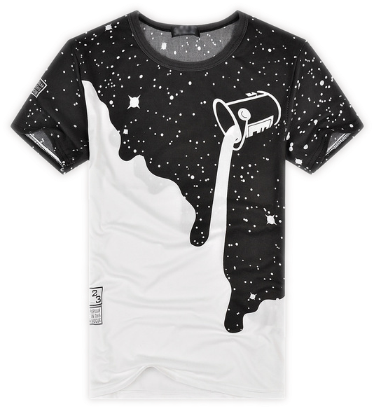 fashion t shirt design