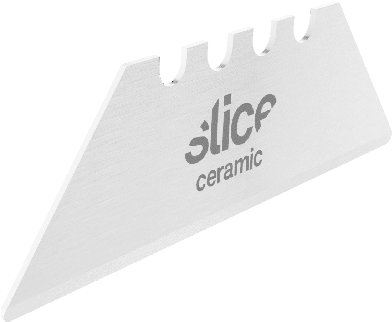 Slice Utility Knife Ceramic Blades - Ceramic Utility Knife Blades (476x476), Png Download
