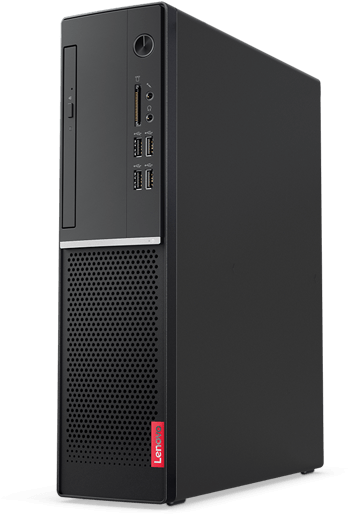 Pc Lenovo V520s Ci3 7100 4gb 1tb U$s568 Final - Lenovo V520s 08ikl 10nm (725x515), Png Download