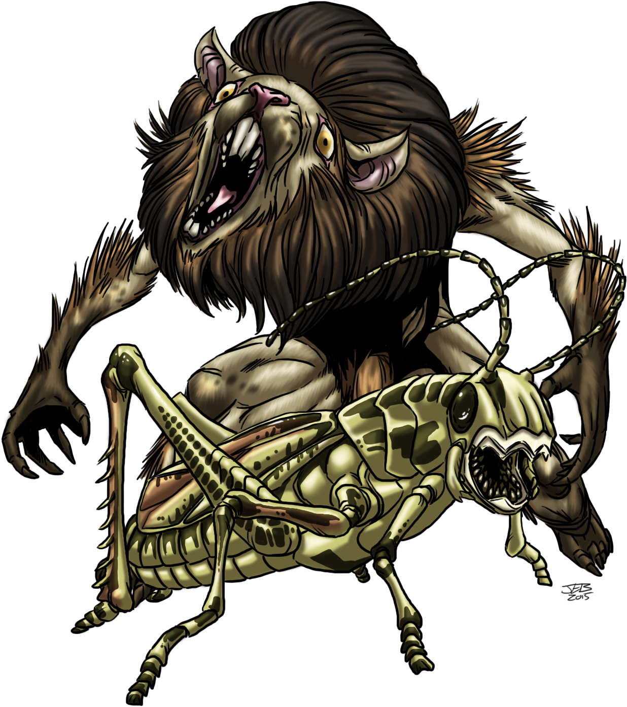 Fall Of Man - Nssu Ghahnb The Heart Of Ages (1275x1650), Png Download