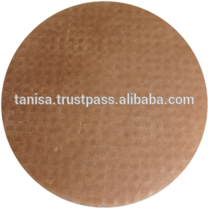 Authentic Vietnam Brown Rice Paper - Rice Paper (350x350), Png Download