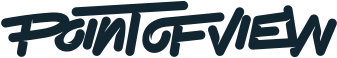 Pov-lettering - Graphics (591x591), Png Download