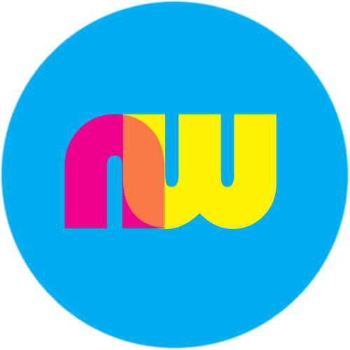 The Naked Web - New York City (500x500), Png Download