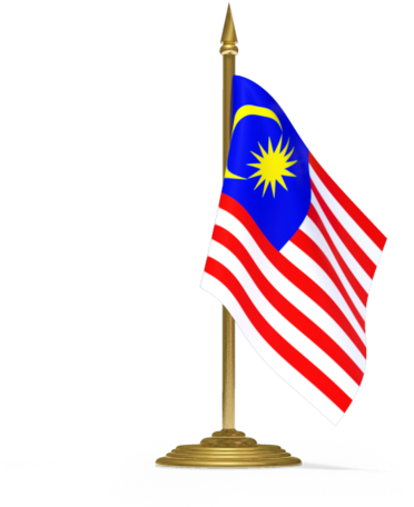 Overview - Malaysia Day Flag Png (640x480), Png Download