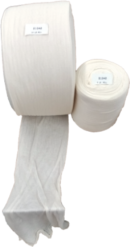 Beef Netting - Tissue Paper (500x500), Png Download