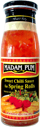 Sweet Chili Sauce (450x450), Png Download
