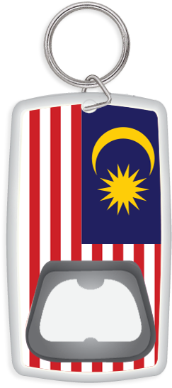 Malaysia Flag , - Malaysia (315x580), Png Download