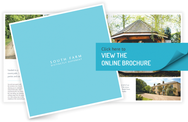Take A Look At South Farm Through Our Online Page-turn - Brochure (600x389), Png Download