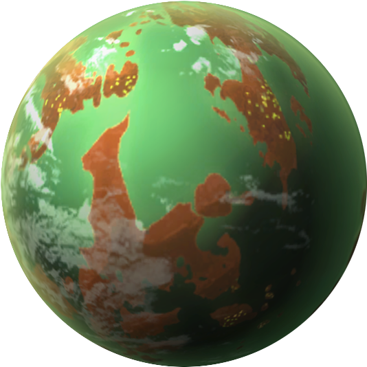 Sargasso - Ratchet And Clank Sargasso (553x553), Png Download