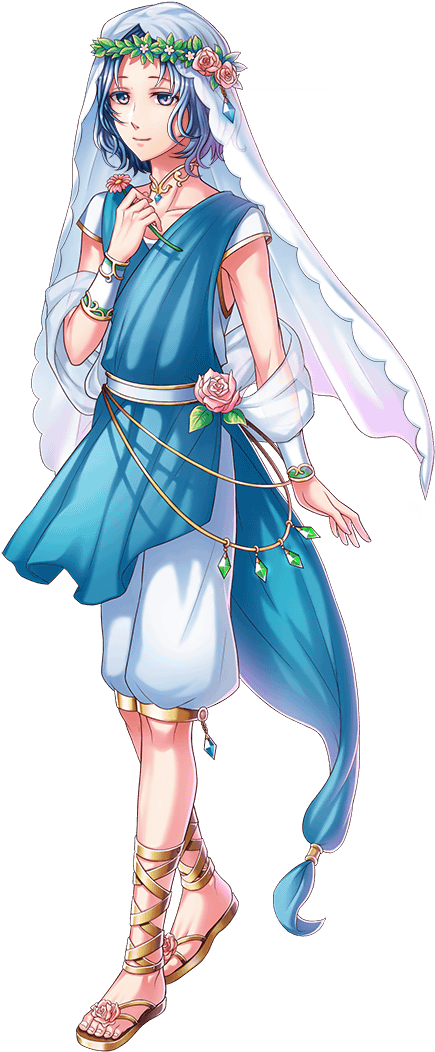 Flu - 100 Princes Of Dream Kingdom Flu (496x1051), Png Download