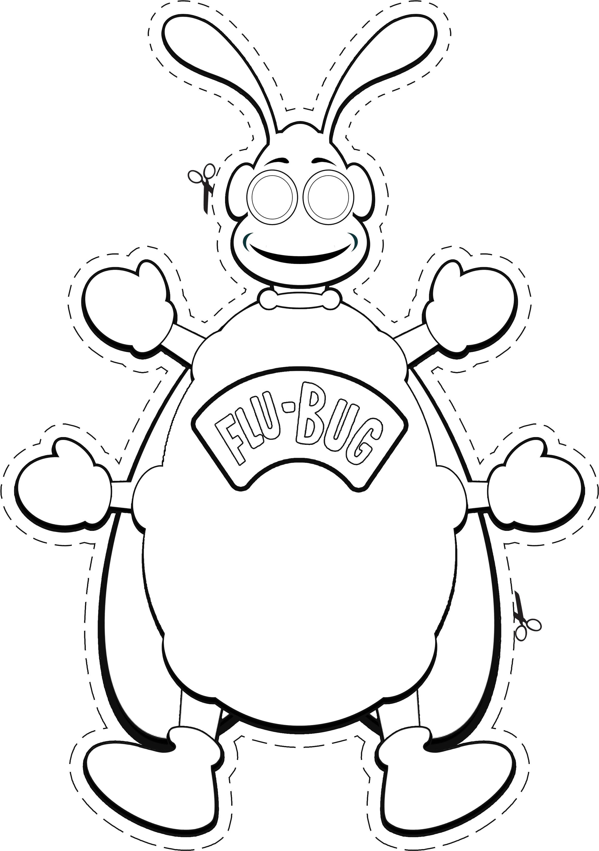 Influenza (2480x3508), Png Download