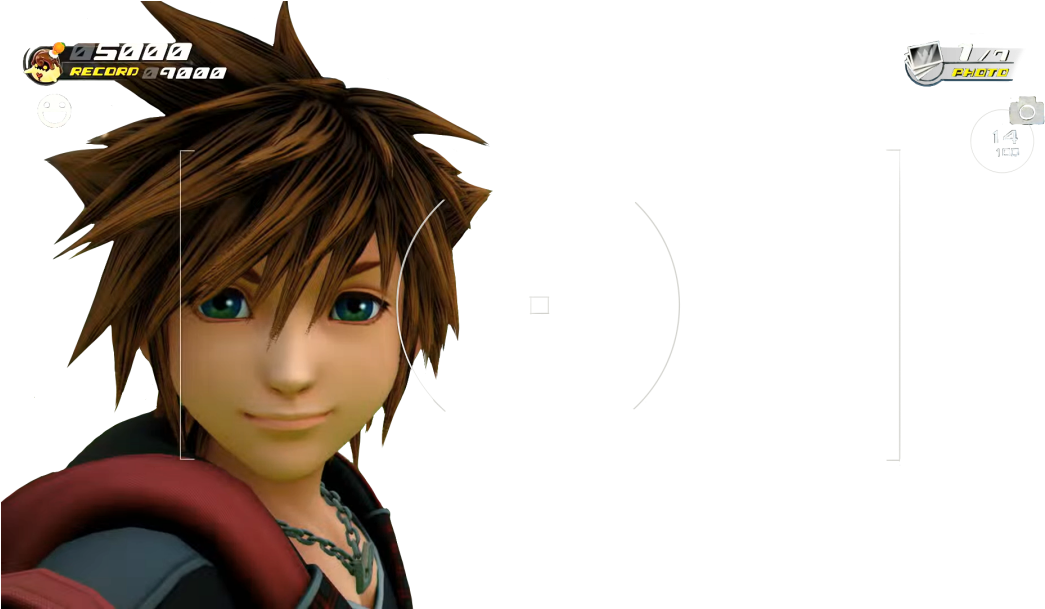 18 Sep - Sora Selfie Png (1080x608), Png Download
