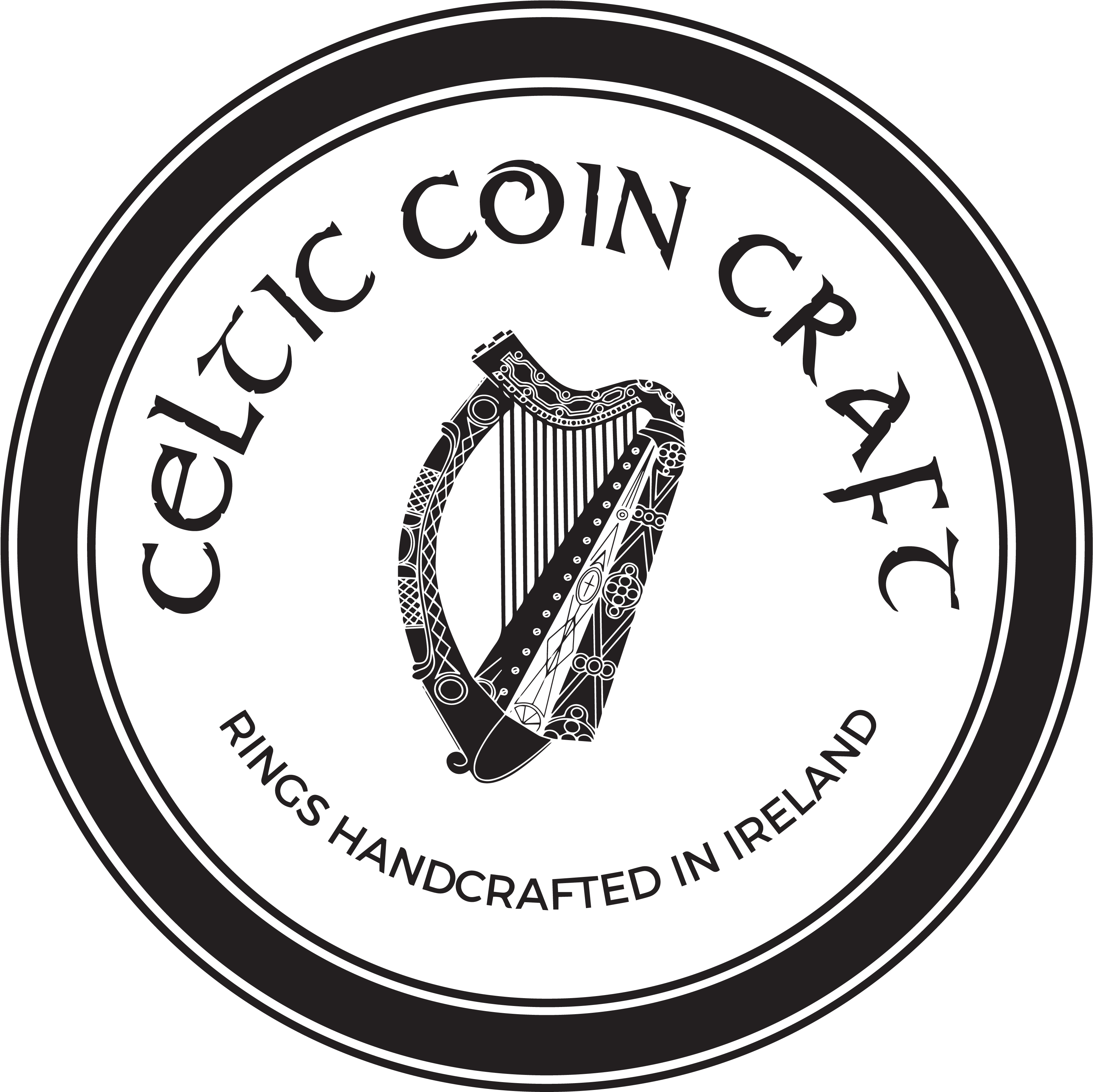 Celtic Coin Craft - Sport Club Internacional (3544x3544), Png Download