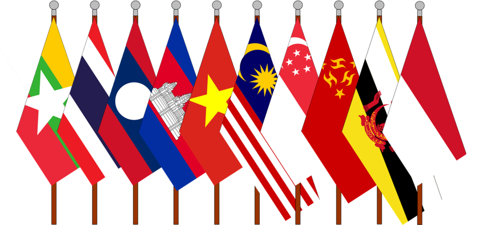 Asean Wire Cable Market - Asean Economic Community Png (1024x442), Png Download