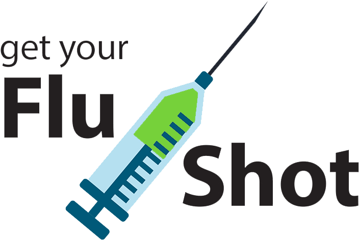 Each Year At Une, Countless Students Are Affected By - Flu Shot (800x527), Png Download