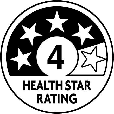 5 Star Healthrating-02 - 5 Star Health Rating (438x438), Png Download