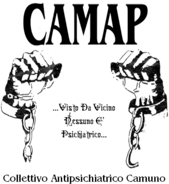 Collettivo Antipsich Camuno @camap - Rio De Janeiro (400x400), Png Download