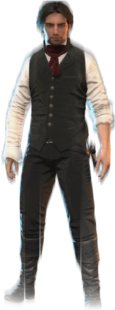 Young Arno Dorian - Arno Dorian (532x1024), Png Download