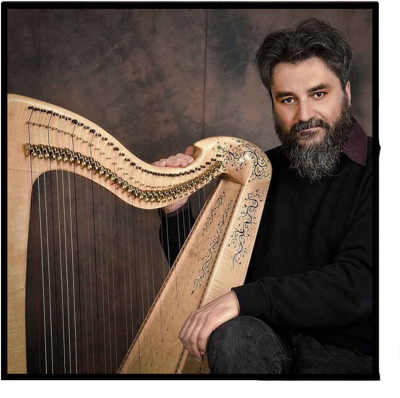 Marco - Composer (853x840), Png Download