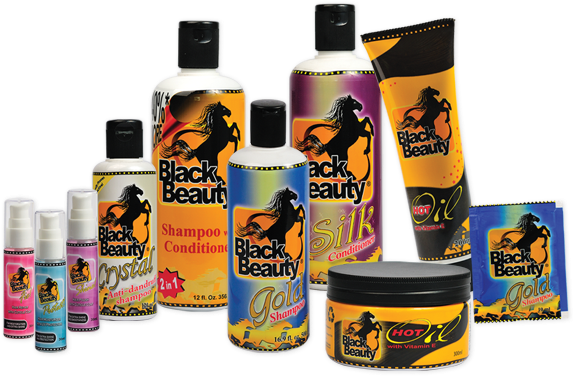 It Has 9 Different Variants And Formulation That Truly - Black Shampoo Philippines (573x376), Png Download