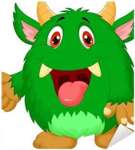 Cartoon (400x400), Png Download