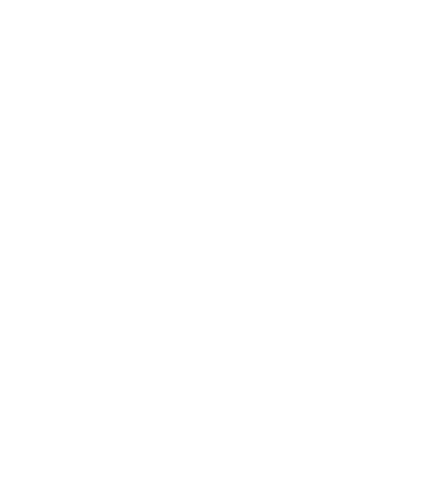 For The Harp In Ireland - Hyatt Regency Logo White (387x449), Png Download