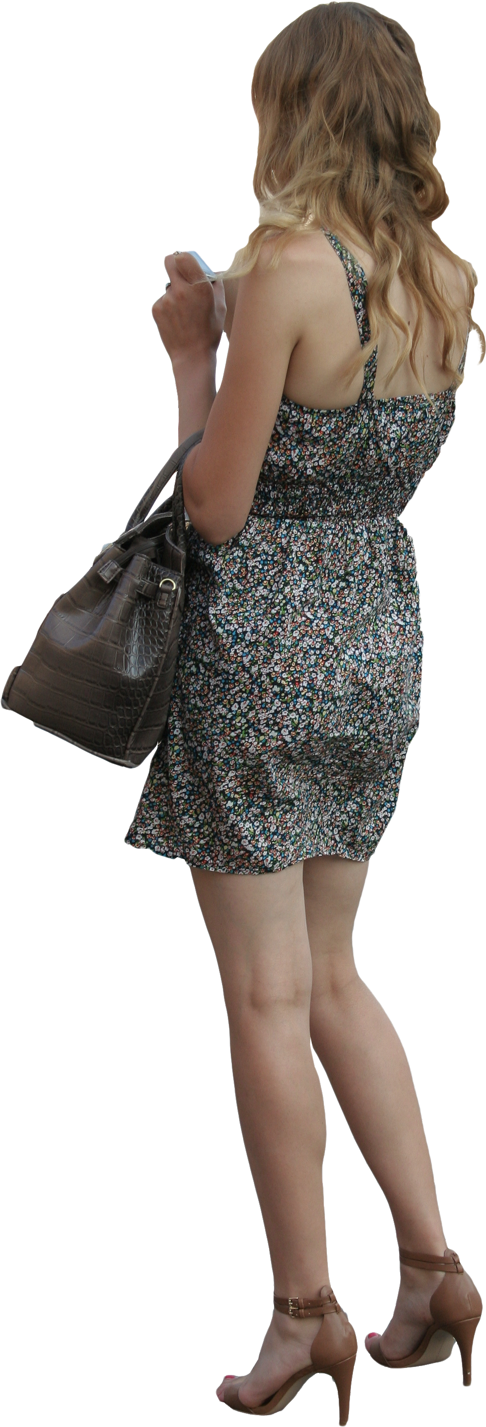 2d People - Free Cut Out People Png (1826x3118), Png Download