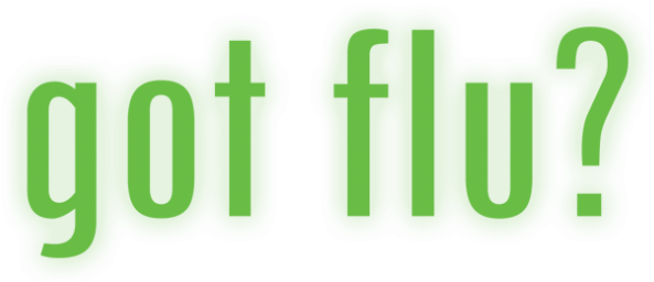 Got Flu - Got Ass Sticker (624x287), Png Download