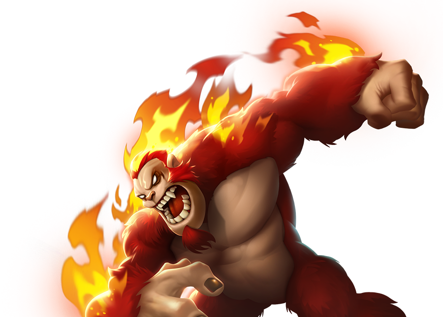 Imágenes De Monster Legends (900x645), Png Download