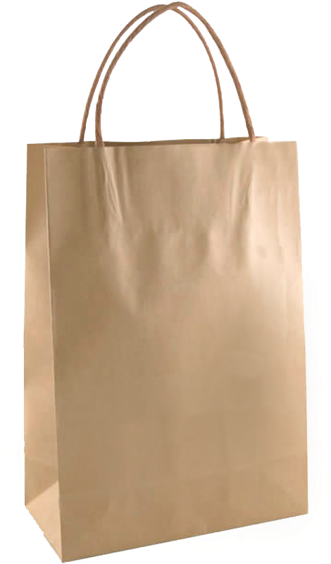 Kraft Paper Bag 3 - Kraft Paper Bag Supplier Philippines (1000x1000), Png Download