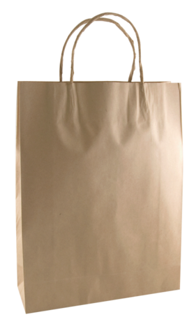 Paper Bag (463x463), Png Download