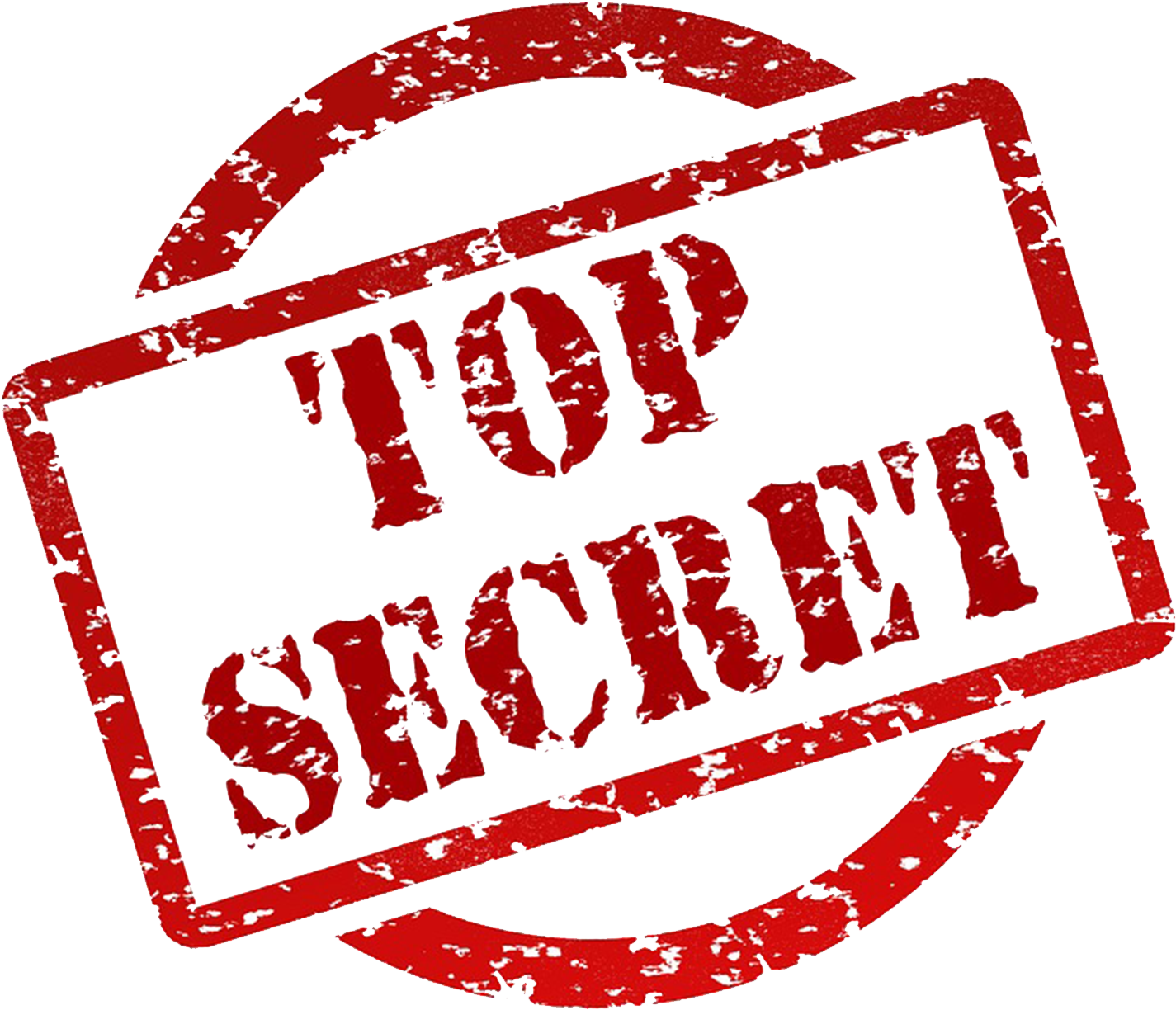 Top Secret Stamp - Top Secret Png (1890x1417), Png Download