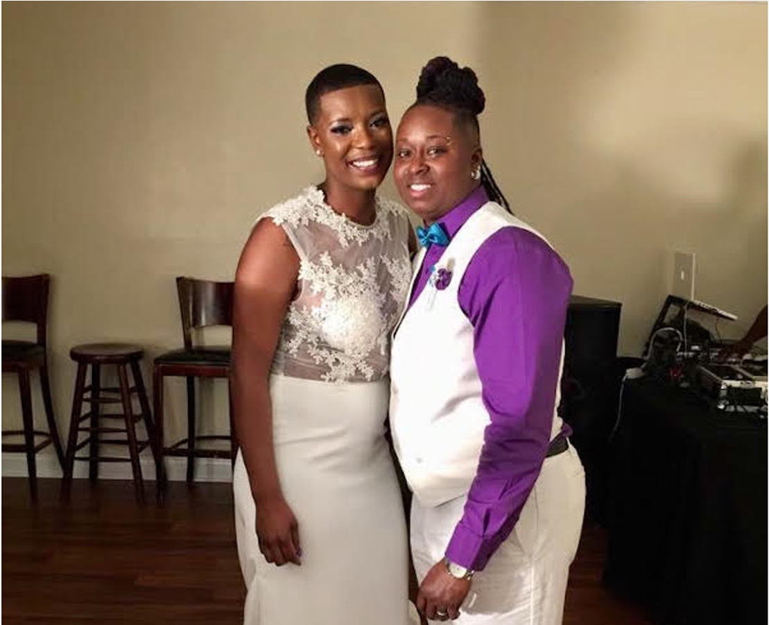 National Adoption Month - Transgender Same Sex Couples (1600x900), Png Download