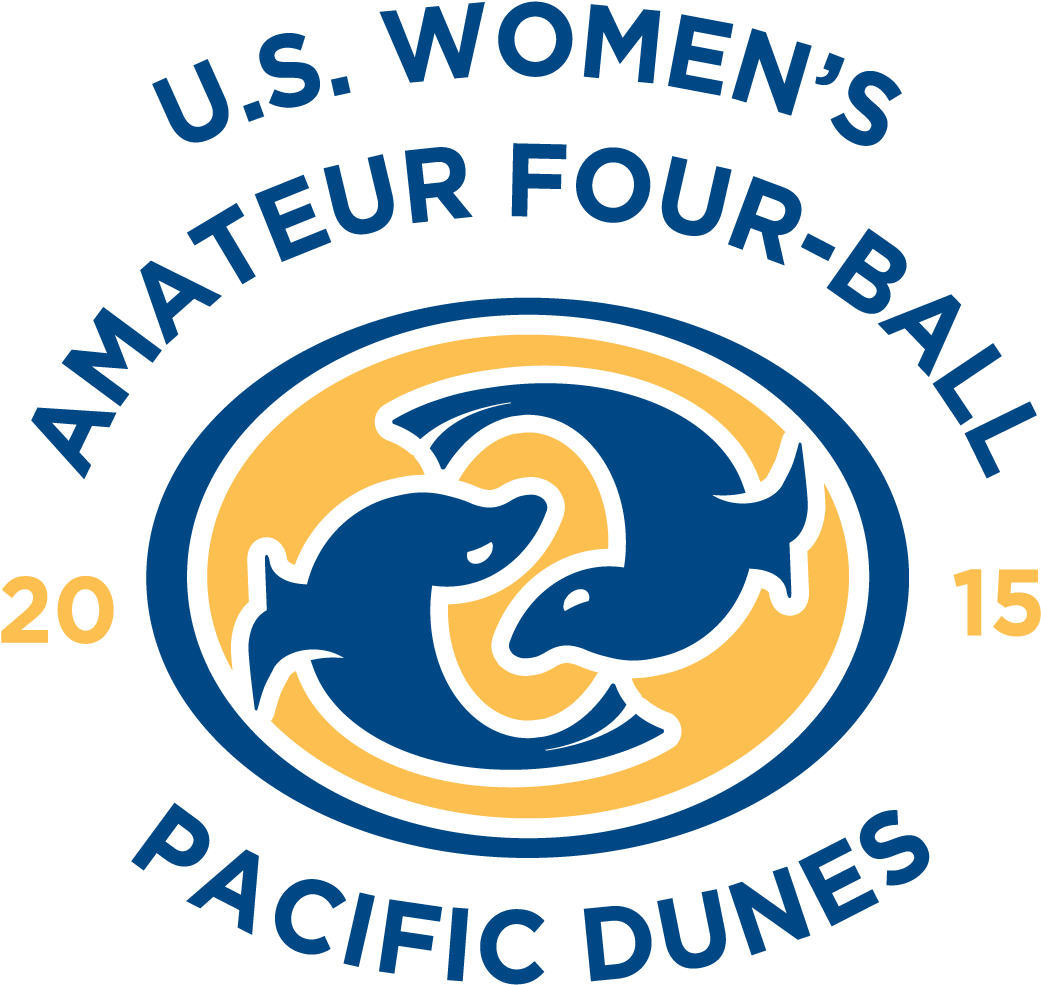 As Our Friends At Streamsong Golf Resort Ramp Up To - Pacific Dunes Logo Bandon (1150x1150), Png Download