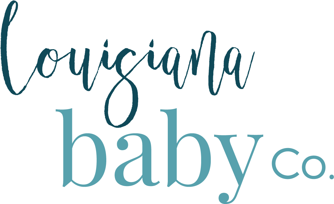 Introducing Louisiana Baby Company (1147x700), Png Download
