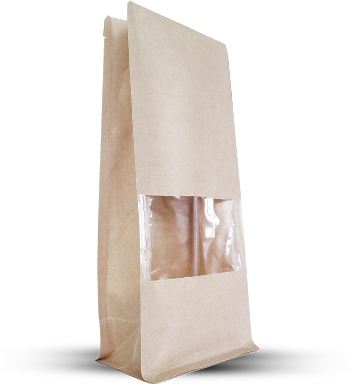 Kraft Paper (709x945), Png Download