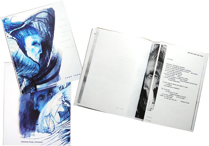 El Libro - Drawing (750x518), Png Download