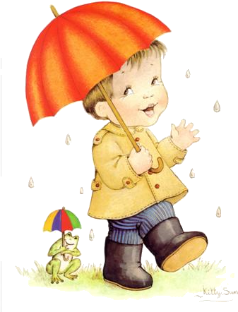 Inos**mensagens E Gifs Da Teka** - Painting (339x480), Png Download