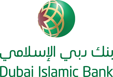 Dubai Islamic Bank Al Lisaili Branch - Dubai Islamic Bank Logo (456x312), Png Download