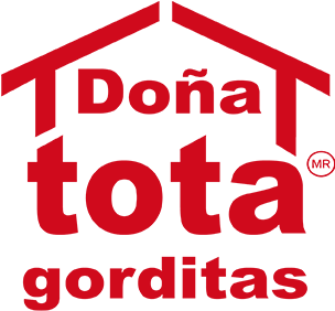 Gorditas Dona Tota - Dona Tota Gorditas (400x400), Png Download