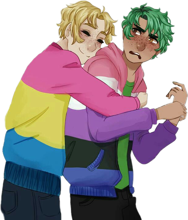 Fierrochase Couple Gaycouple Lgbt Lgbti Lgbtq Casal - Fierrochase Lgbt (613x715), Png Download