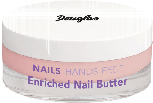 Douglas Nails Hands Feet Enriched Nail Butter - Nail Butter Douglas (500x500), Png Download