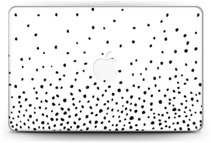 Gotas De Lluvia Negras - Iphone X (800x515), Png Download