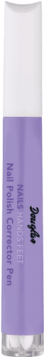 Douglas Nails Hands Feet Nail Polish Corrector Pen - Douglas (500x500), Png Download