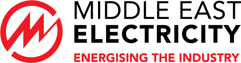 Middle East Electricity 2018 (1295x548), Png Download
